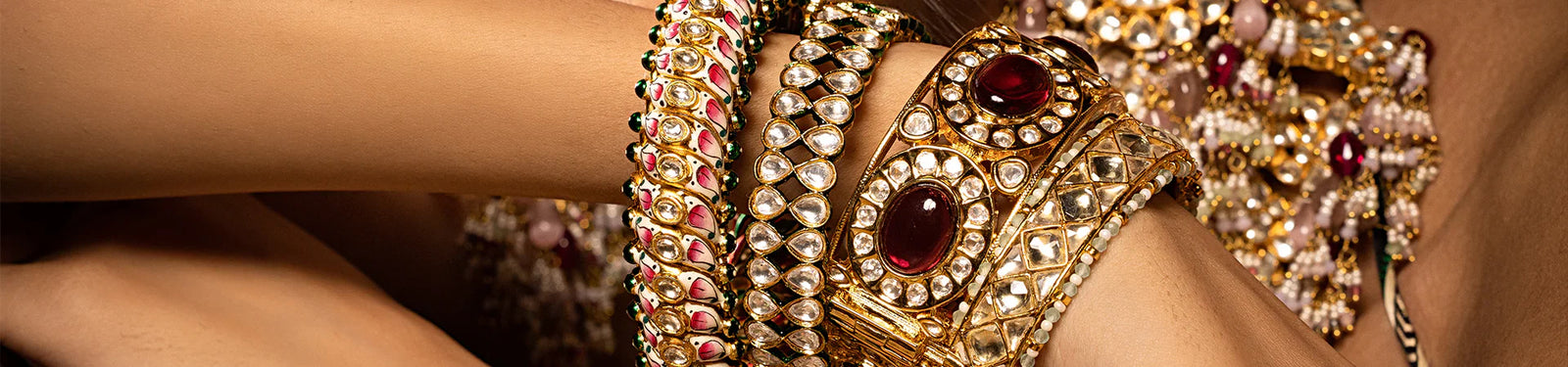 Hand Accessories