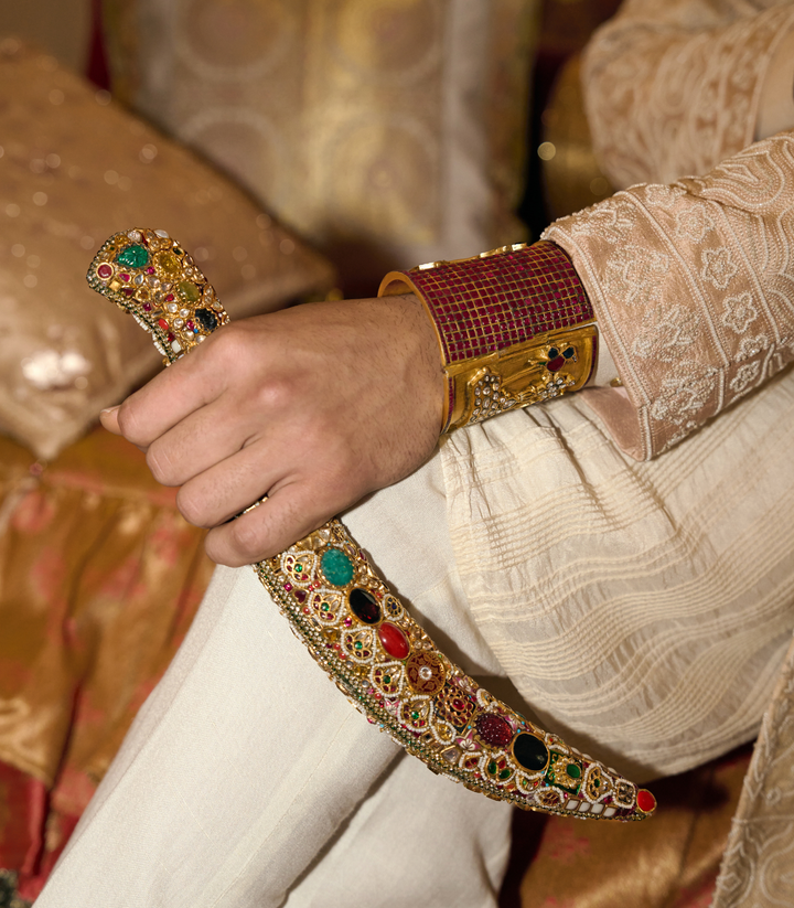 RAJA TALWAR