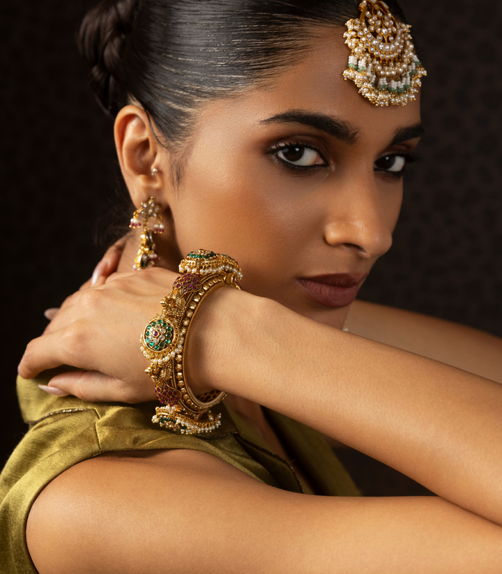 GAUTAMI BANGLES