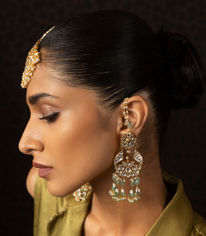 HARSHITA KUNDAN CHANDBALI