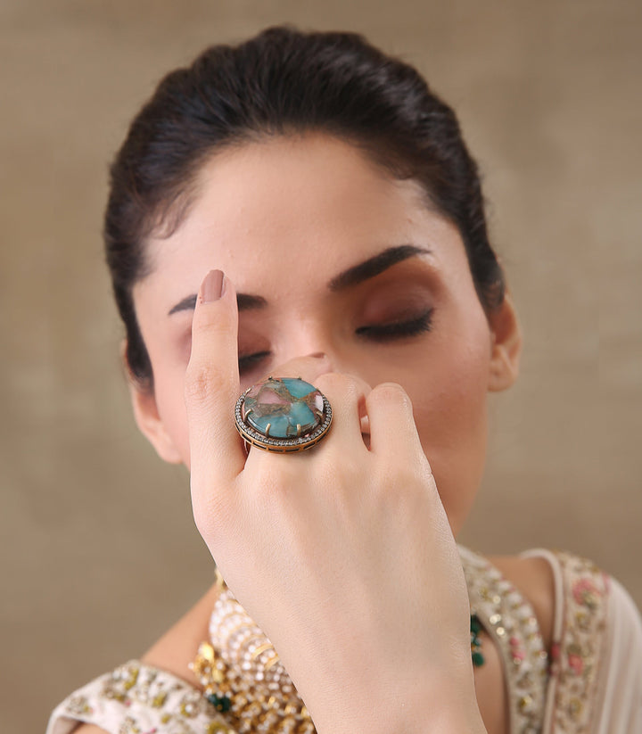 HARSHITA RING