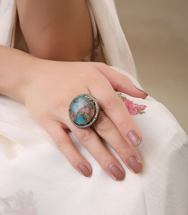 HARSHITA RING
