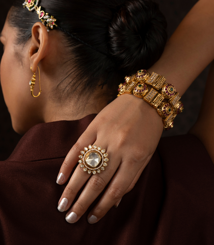Manjushree Bangles