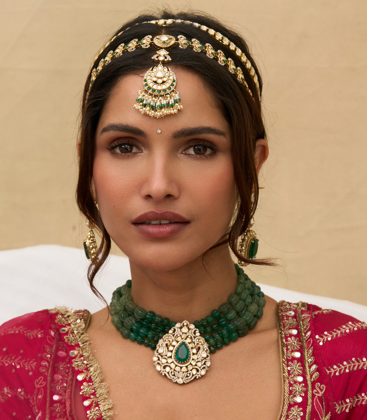 GITANJALI GREEN KUNDAN  MATHAPATTI