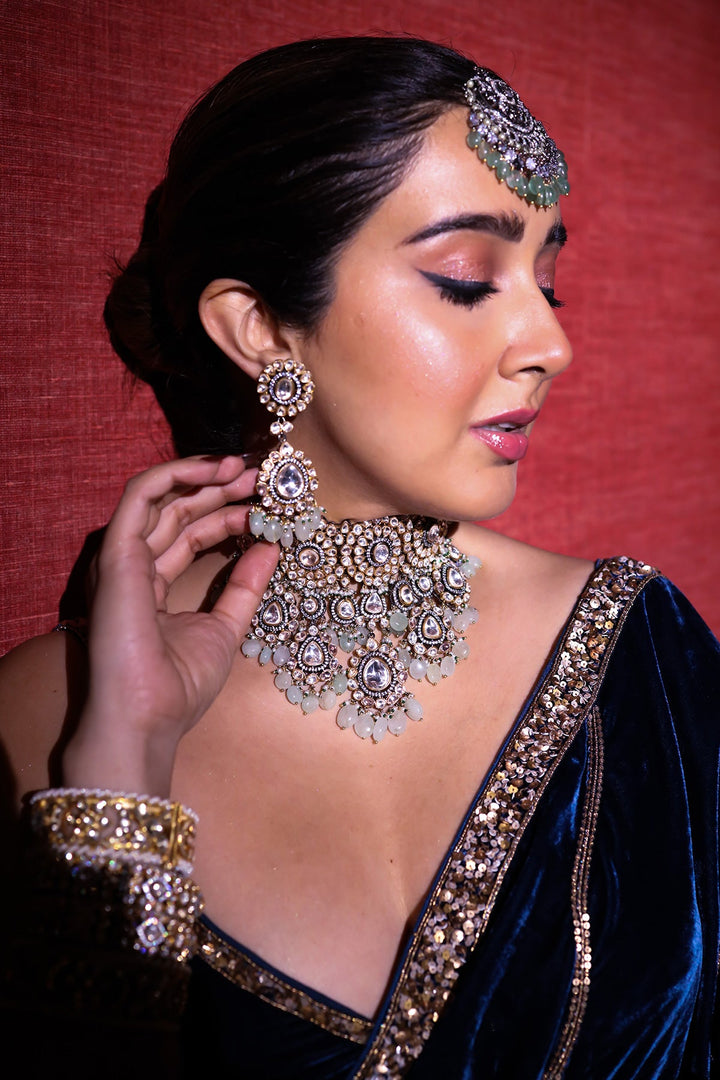 Sanjana Batra in preeti mohan