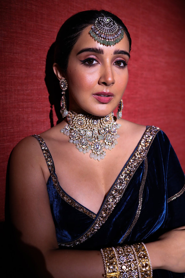Sanjana Batra in preeti mohan