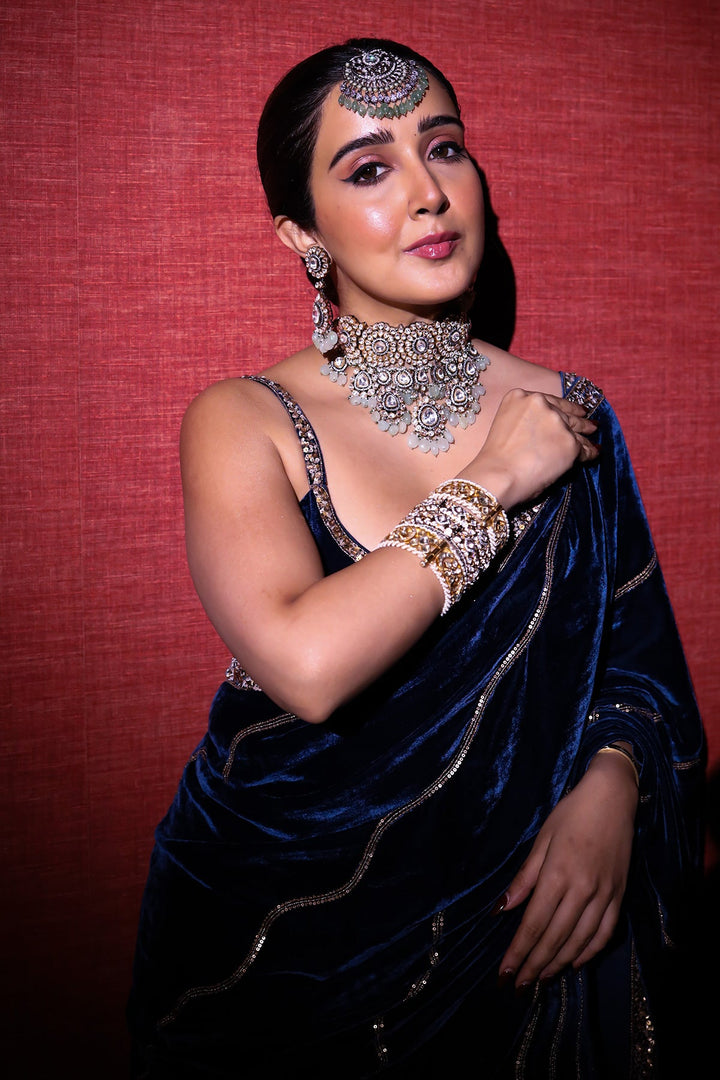 Sanjana Batra in preeti mohan