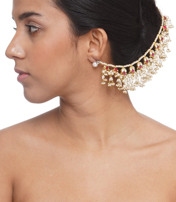 NITYA  EARCHAIN