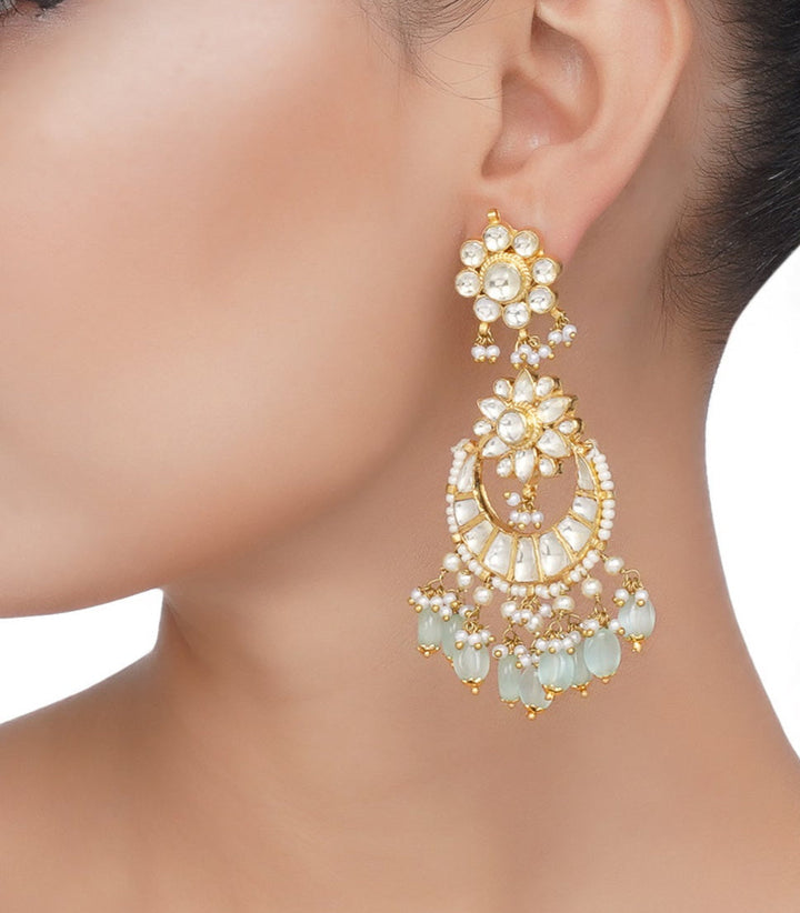 PURVA MINT CHANDBALI