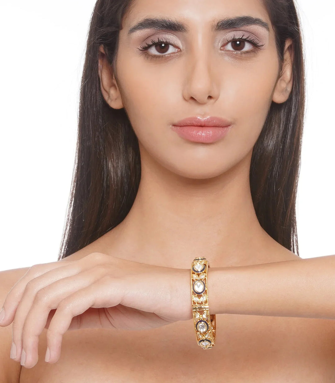 Mehak Bakshi In preeti mohan