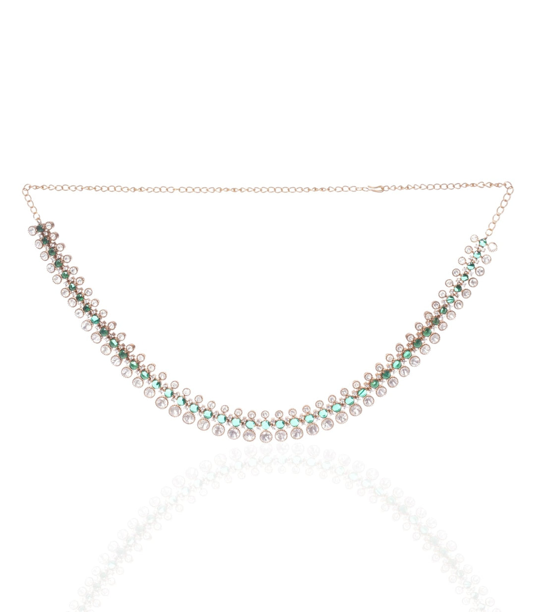 SWETA POLKI WAIST BELT