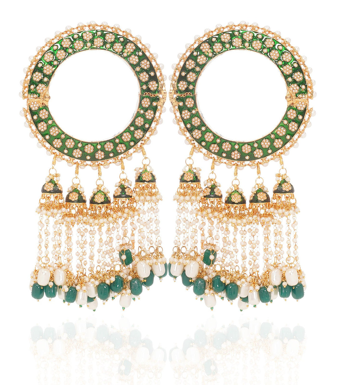 VEDANATHA GREEN KUNDAN KALIRA