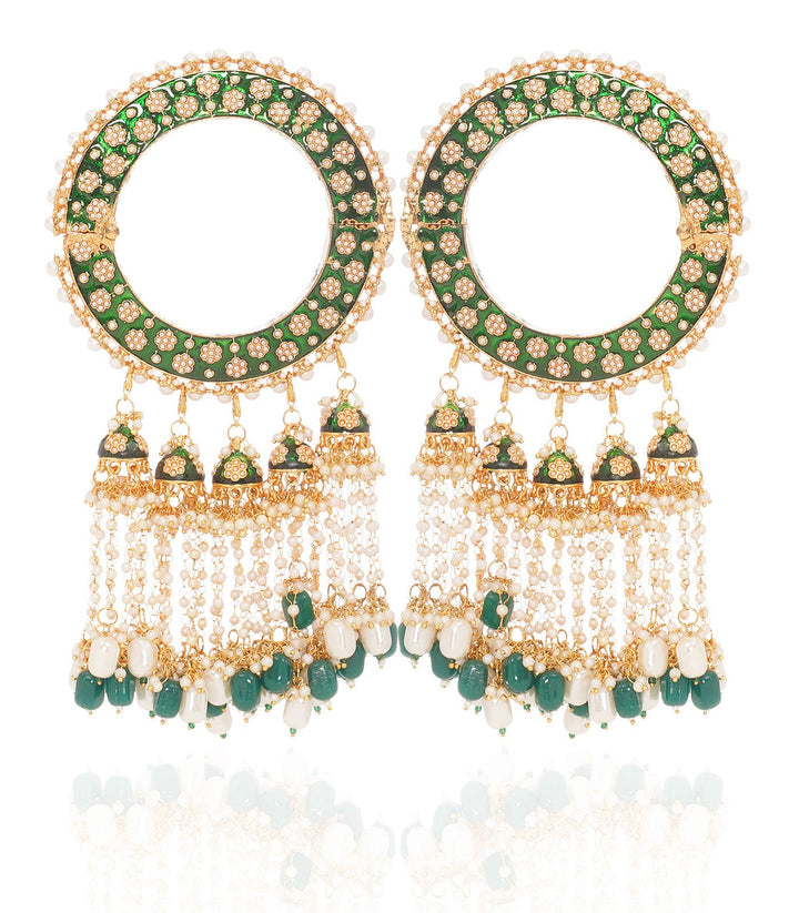 VEDANATHA GREEN KUNDAN KALIRA