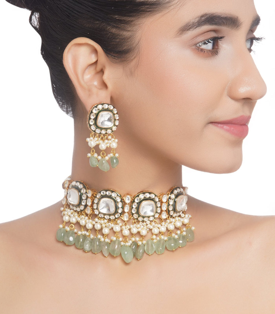 Mehr Taluja in preeti mohan