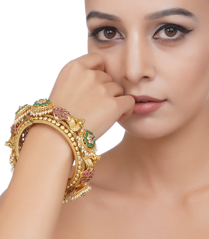 GAUTAMI BANGLES