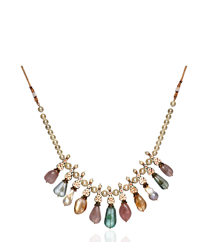 VARAHI NECKLACE