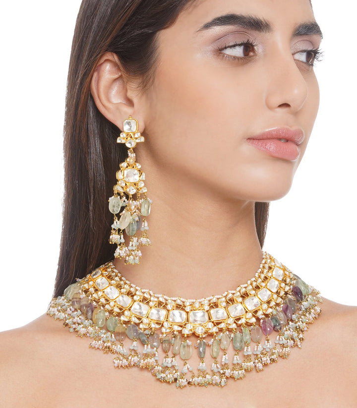 APARNA NECKLACE SET