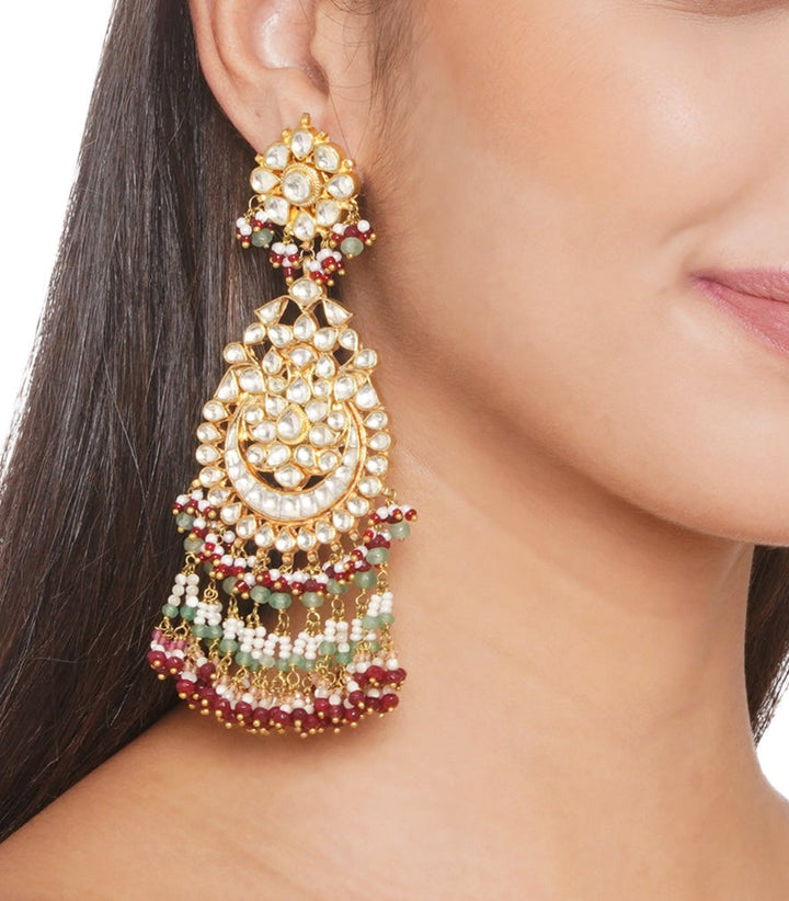 DHRITI EARRING