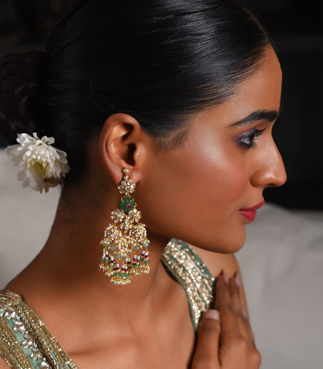 Arushi Mehta in Preeti Mohan