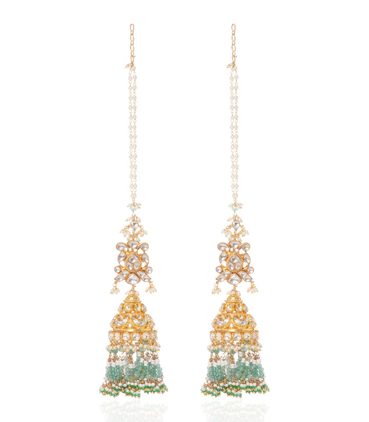ADVITYA KUNDAN JHUMKA