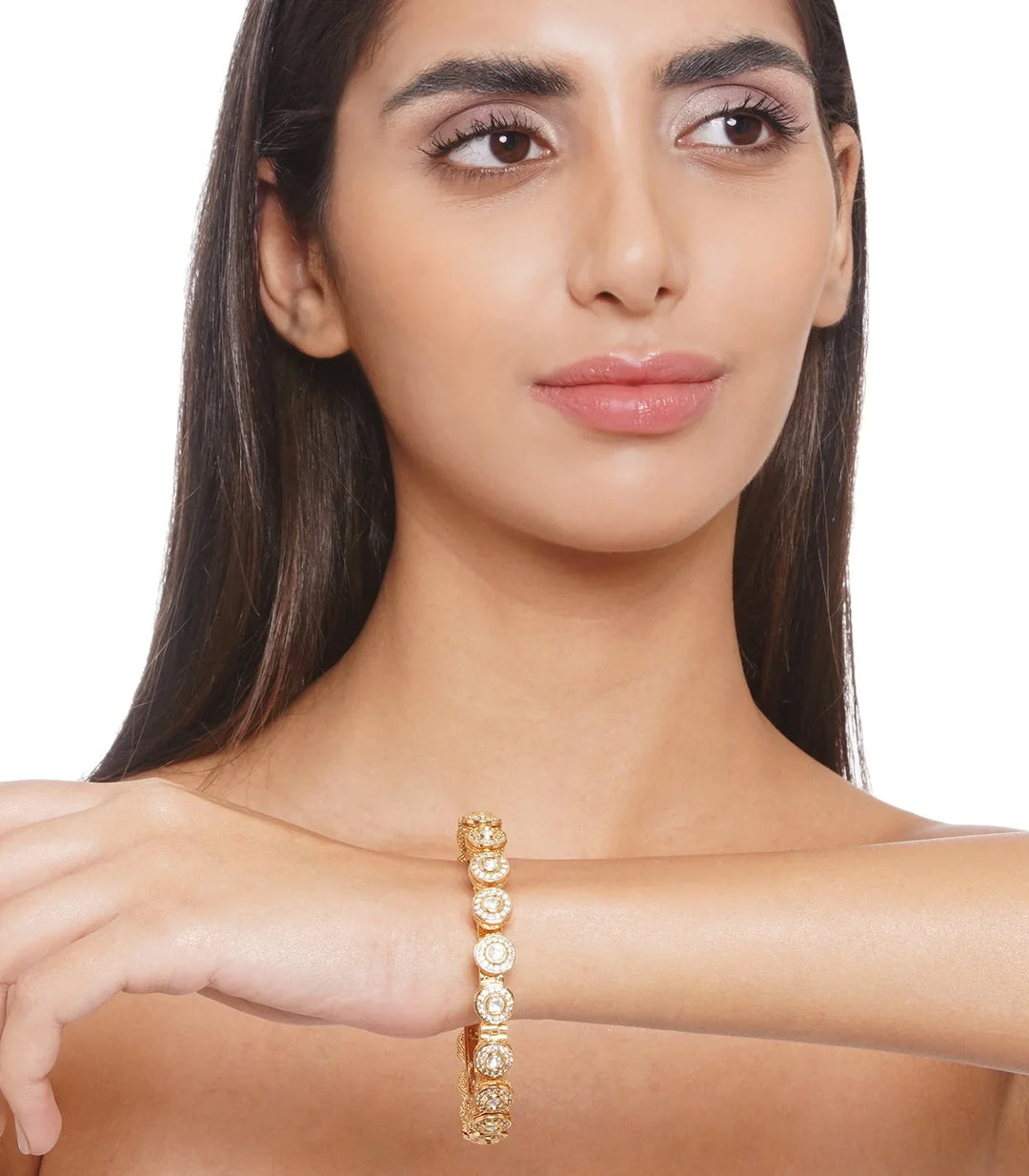 Mehak Bakshi In preeti mohan