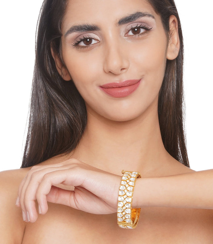 JYOTSNA KUNDAN BANGLE