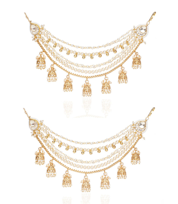 Dhara Earchain