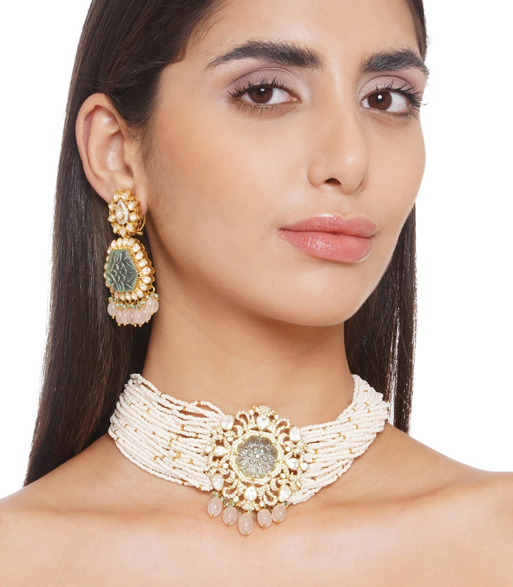 Tarini Manchanda In preeti mohan