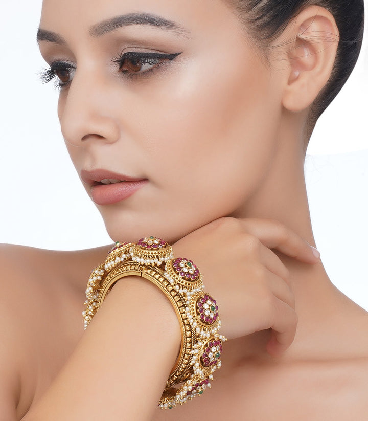 BHAVINI BANGLES