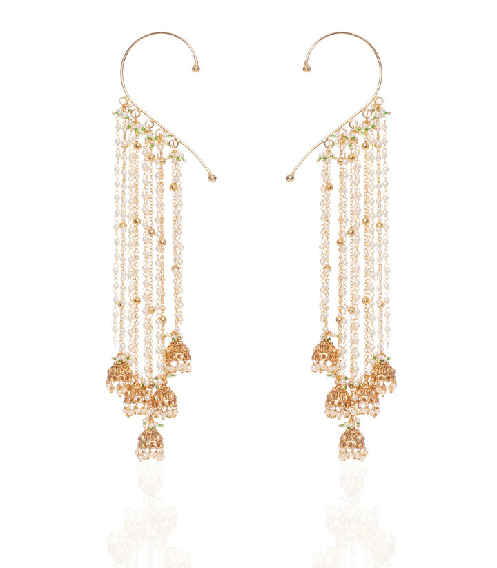 MANSI EARCHAIN
