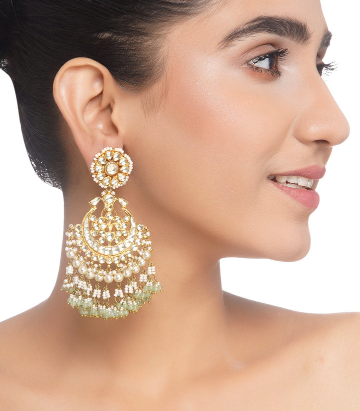 GAYATRI KUNDAN CHANDBALI