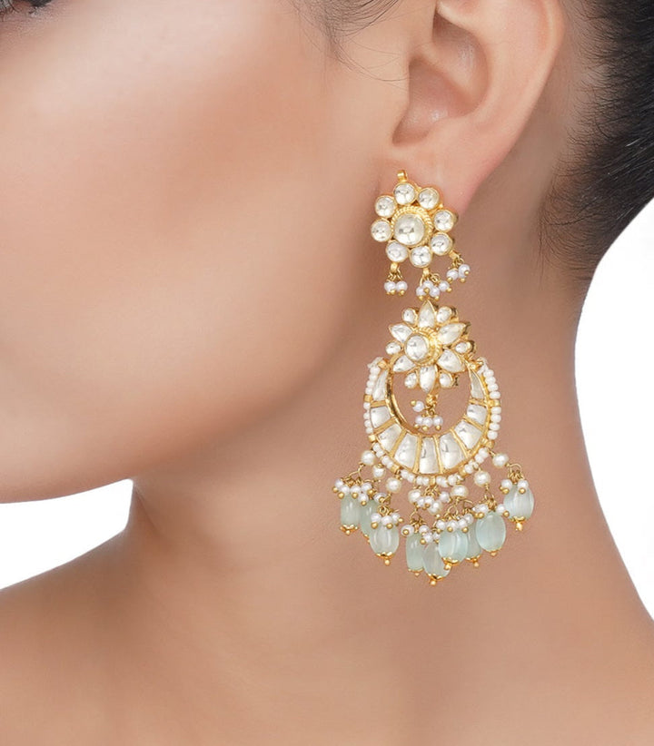 PURVA MINT CHANDBALI