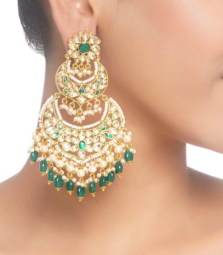 REVATI KUNDAN CHANDBALI