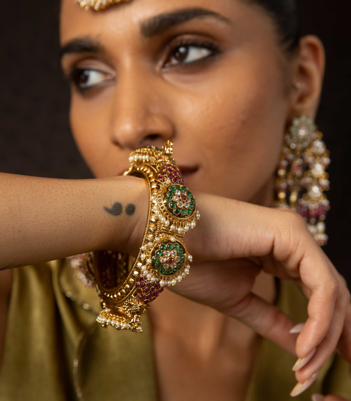 GAUTAMI BANGLES