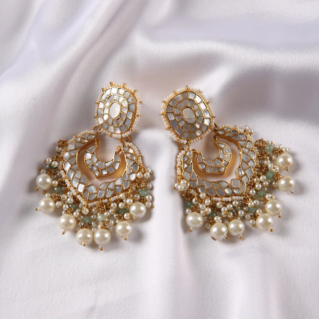 AARYA NECKLACE SET