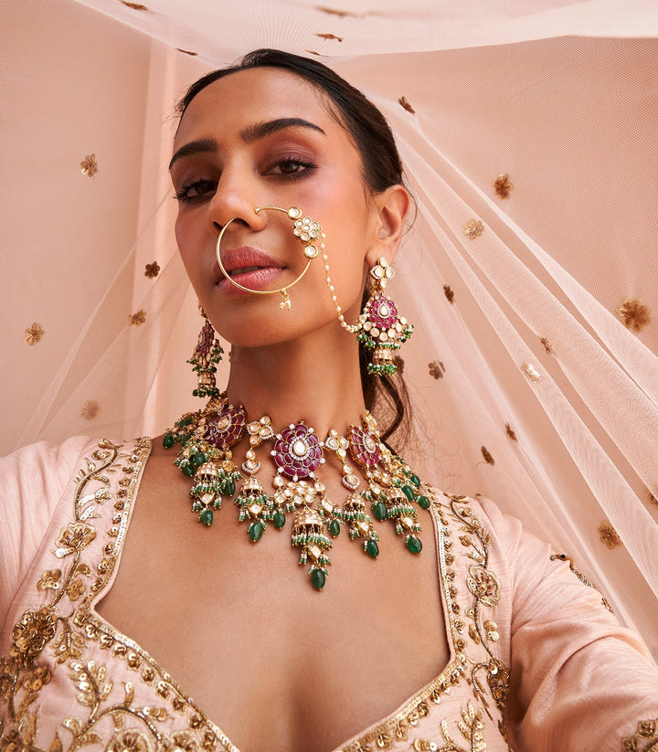 Kritika Khurana in preeti mohan