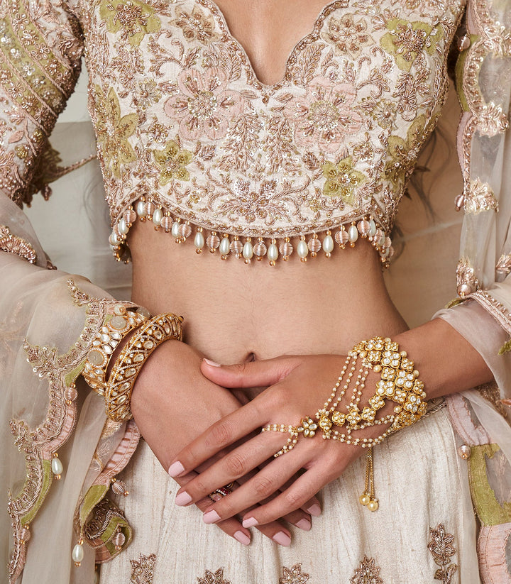Rakshita  Kundan Hathphool