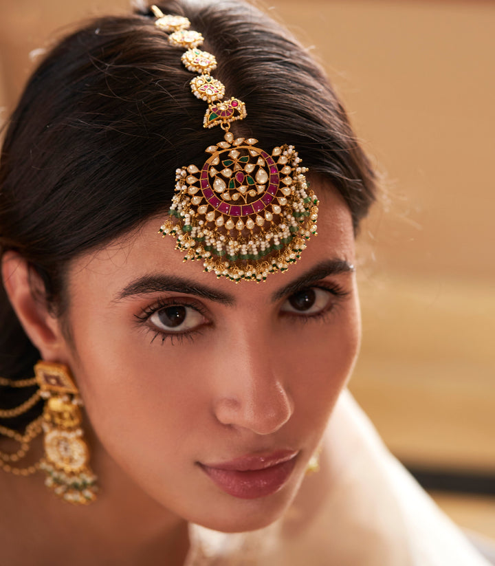 Kritika Khurana in preeti mohan