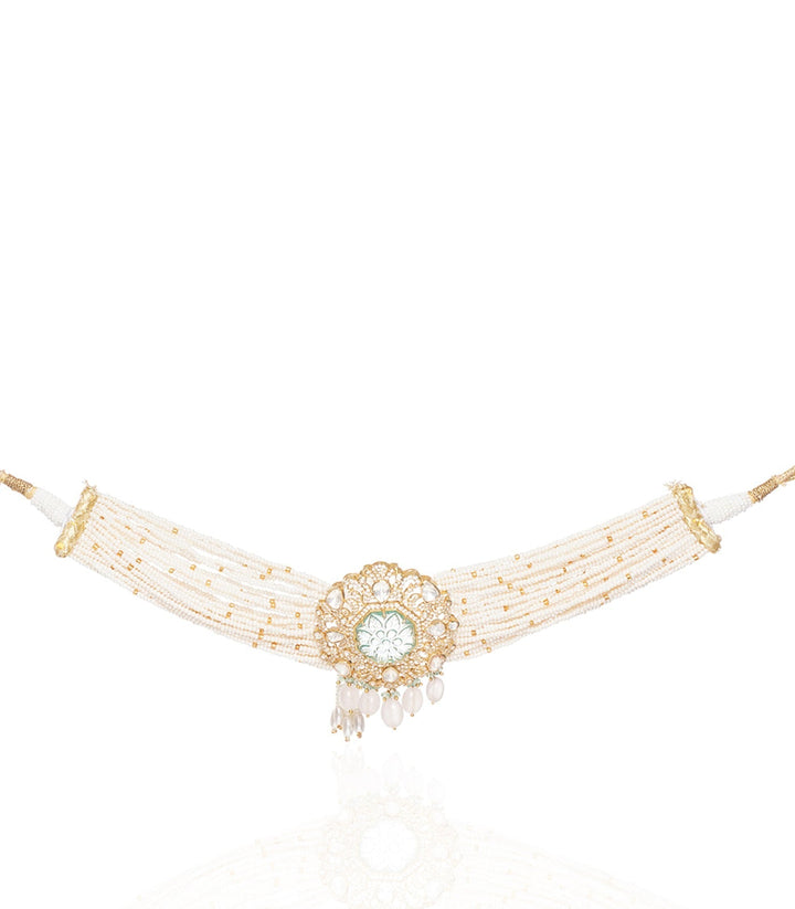 Tarini Manchanda In preeti mohan