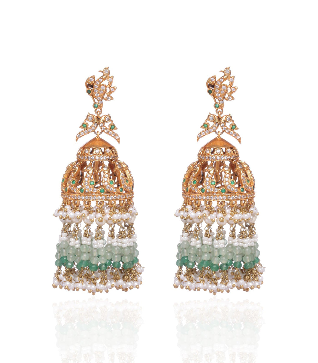 SURABHI EARRING
