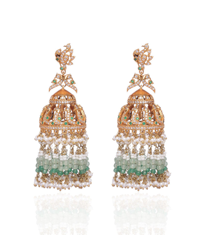 SURABHI EARRING