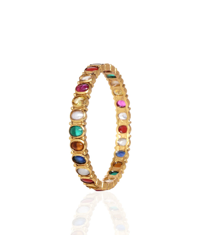 ANANTA NAVRATAN BANGLES