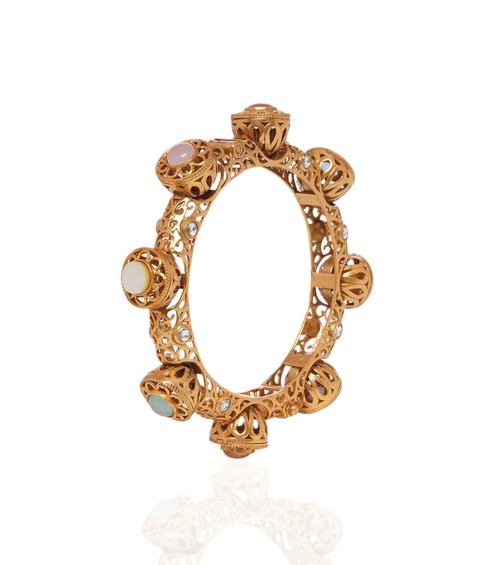 Yadavi Navratan Bangle