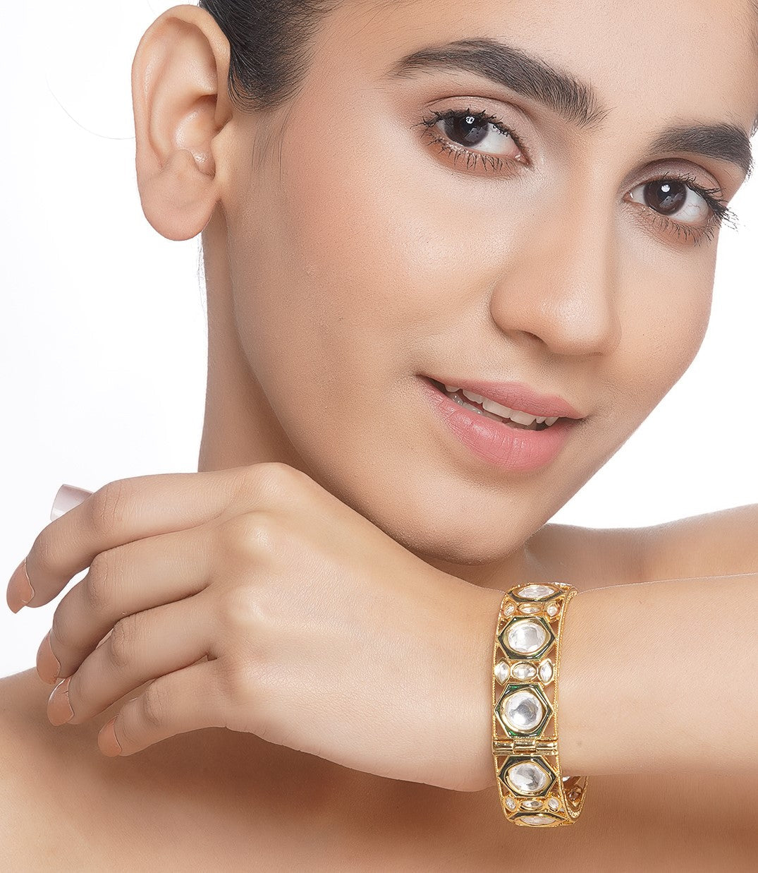 Mehak Bakshi In preeti mohan