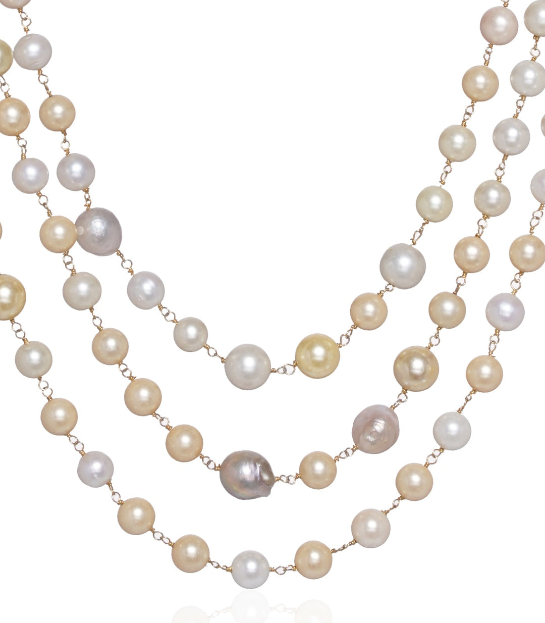 ARADHYA NECKLACE