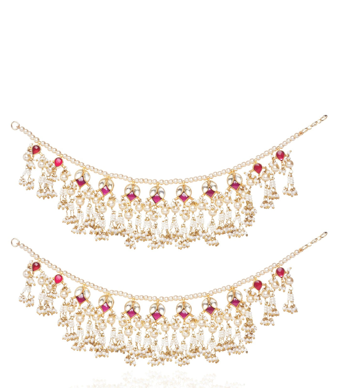 NITYA  EARCHAIN
