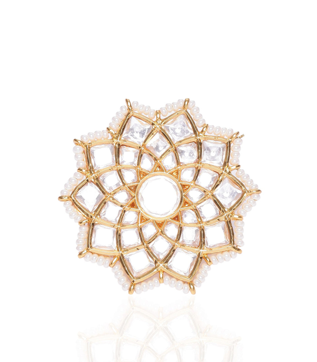 KAUSHIKI  RING