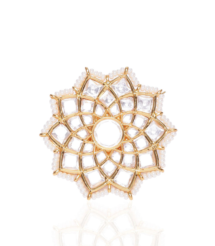 KAUSHIKI  RING