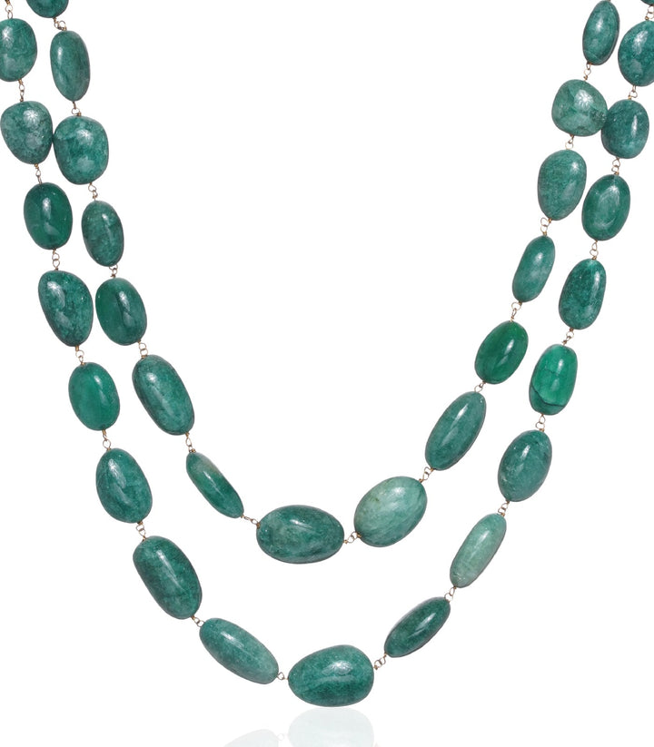 SAMBHAVI NECKLACE