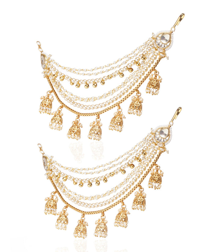 Dhara Earchain